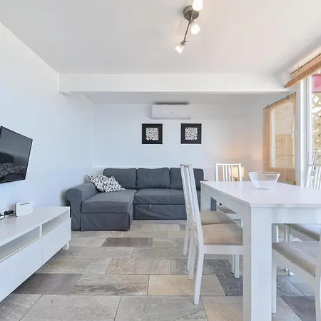 Apartamento Mediterraneo Benidorm