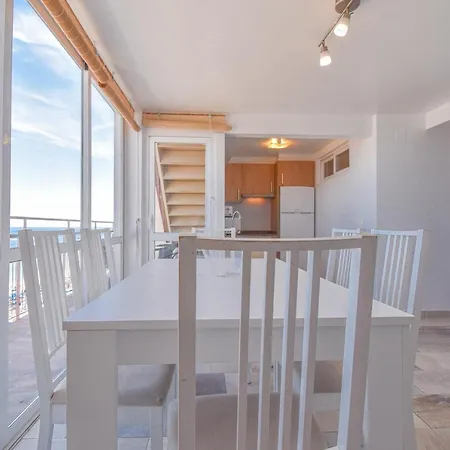 Apartamento Mediterraneo