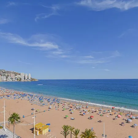 Apartment Mediterraneo *