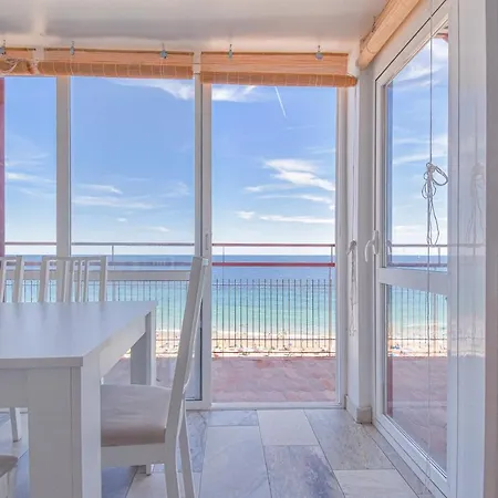 Apartment Mediterraneo