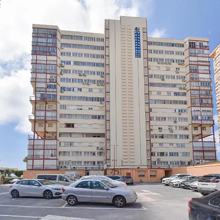 Mediterraneo Apartamento Benidorm