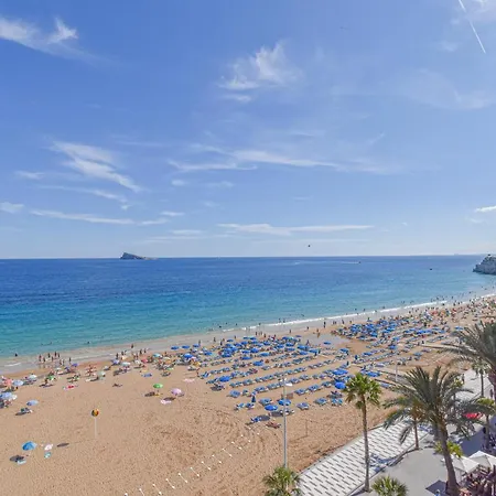 Apartamento Mediterraneo *