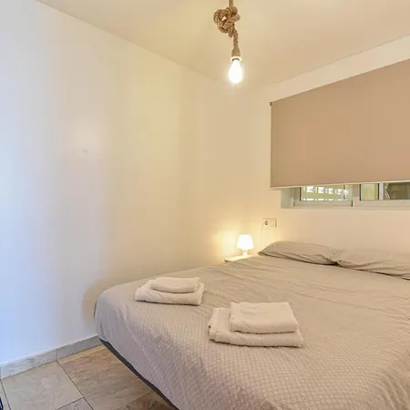 Apartamento Mediterraneo *