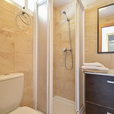 Mediterraneo Apartamento Benidorm