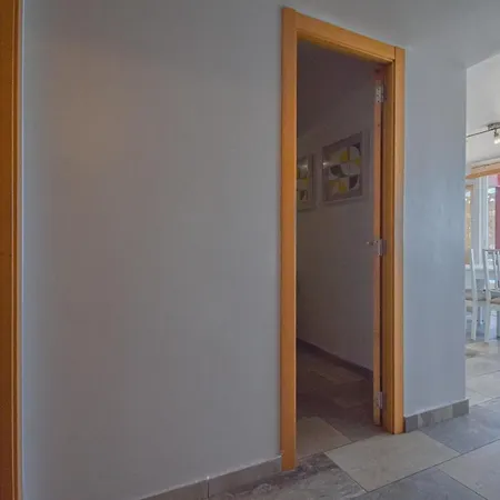 Apartamento Mediterraneo Benidorm