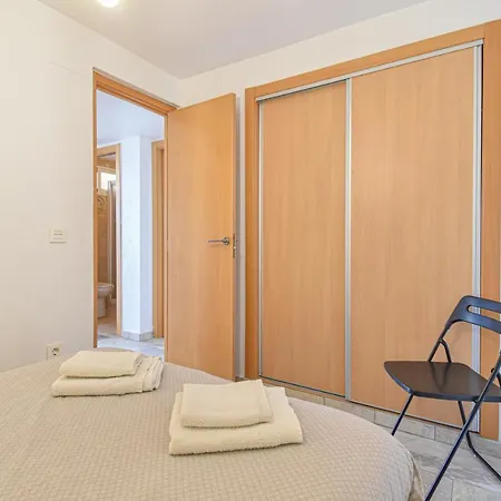 Apartamento Mediterraneo