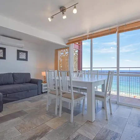 Apartamento Mediterraneo