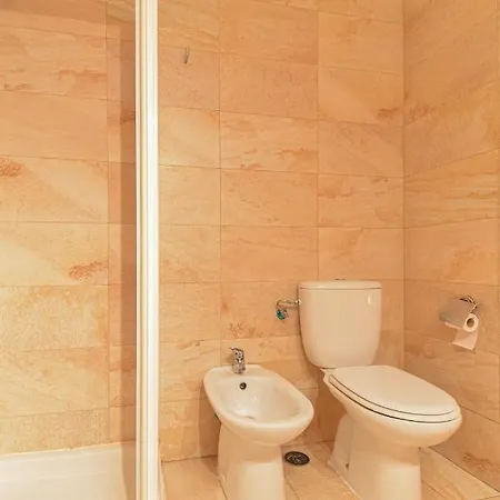Mediterraneo Apartamento
