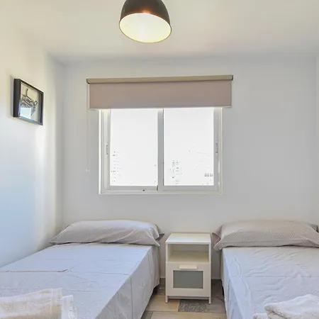 Mediterraneo Apartamento