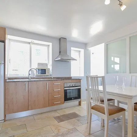 Apartment Mediterraneo *