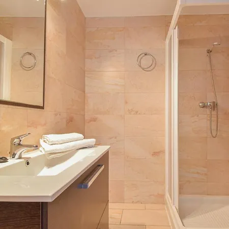 Mediterraneo Apartamento Benidorm