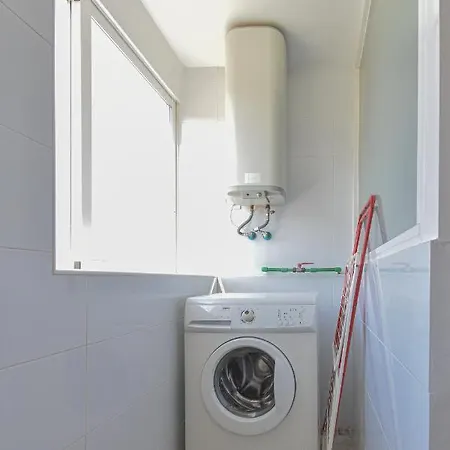Mediterraneo Apartment