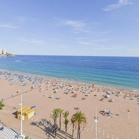 Mediterraneo * Benidorm