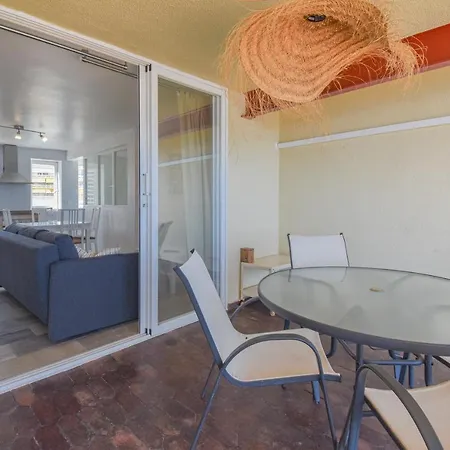 Mediterraneo Apartment *