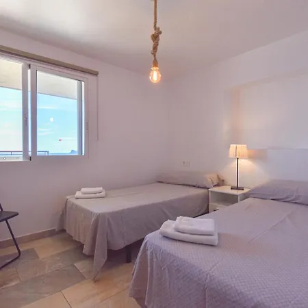 Mediterraneo * Μπένιντορμ