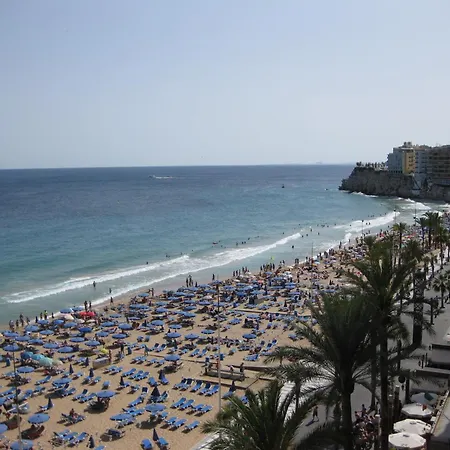 Apartamento Mediterraneo