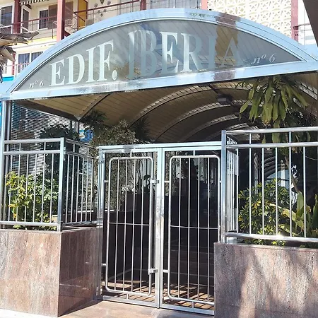 Apartamento Mediterraneo *