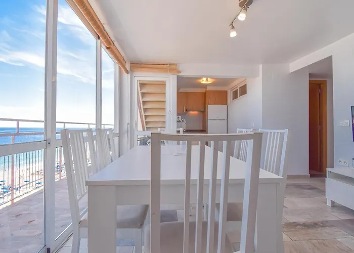 Apartmán Mediterraneo