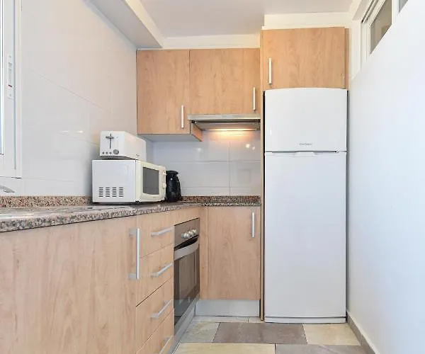 Mediterraneo Apartmán