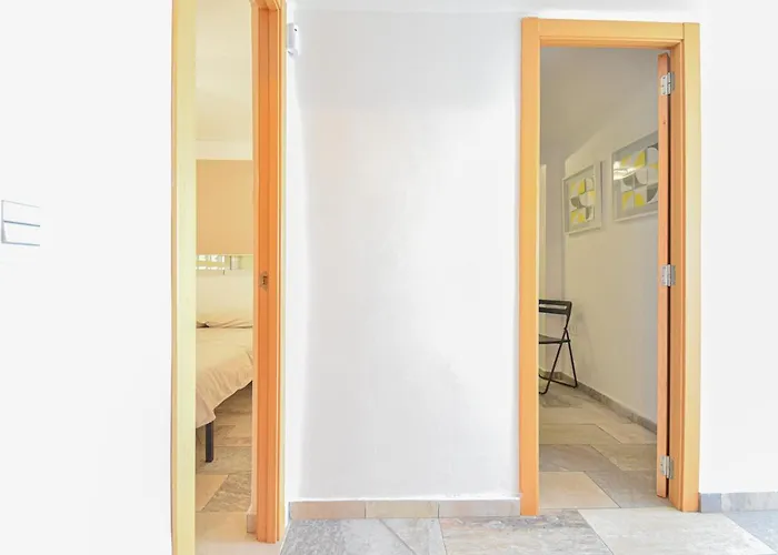 Mediterraneo Apartmán *