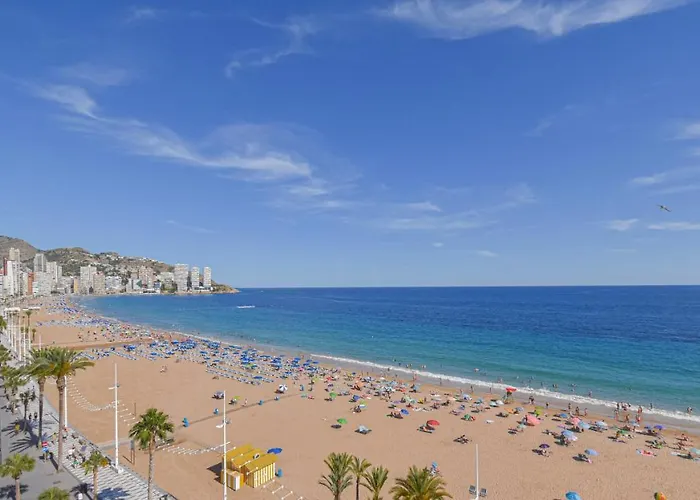 Apartmán Mediterraneo *