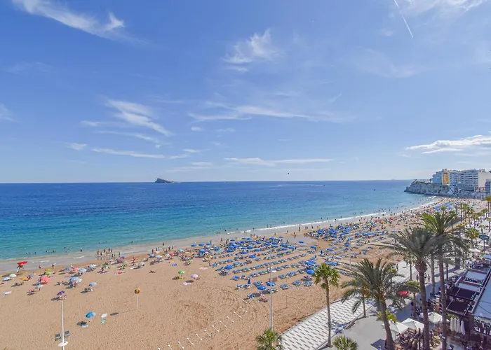 Apartmán Mediterraneo *