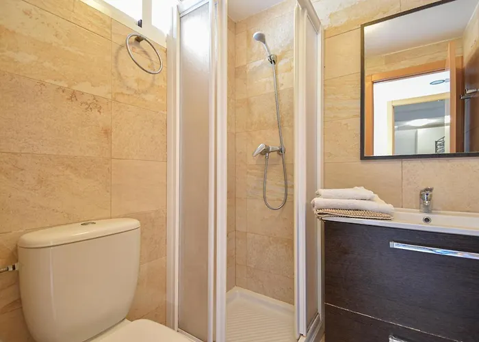 Mediterraneo Apartmán Benidorm