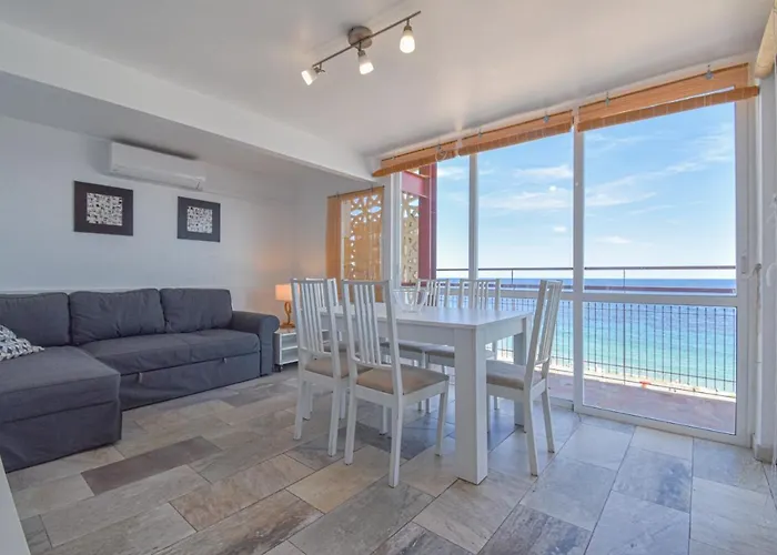 Apartmán Mediterraneo