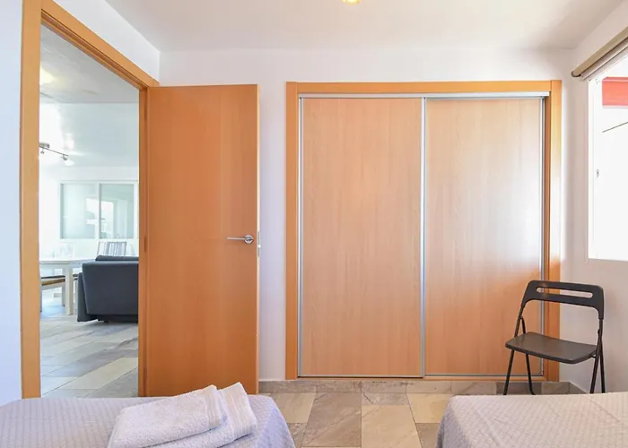 Mediterraneo Apartmán *