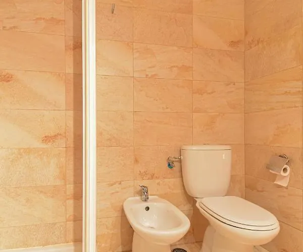 Mediterraneo Apartmán