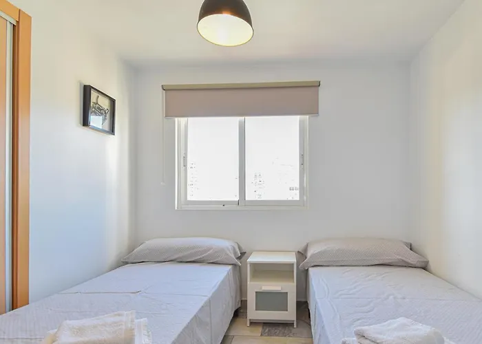 Mediterraneo Apartmán