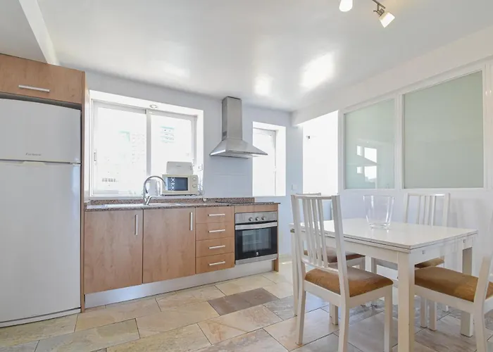 Apartmán Mediterraneo *