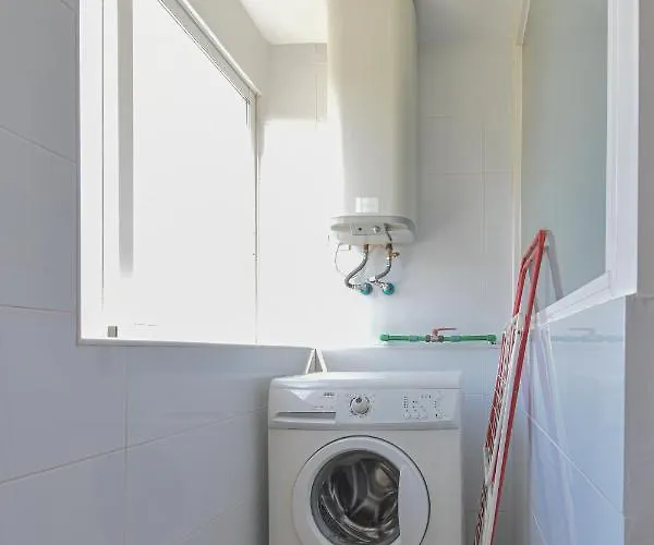 Mediterraneo Apartmán