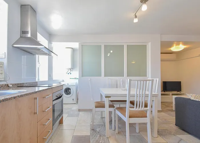 Mediterraneo Apartmán *