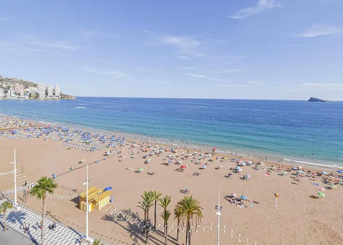 Mediterraneo * Benidorm