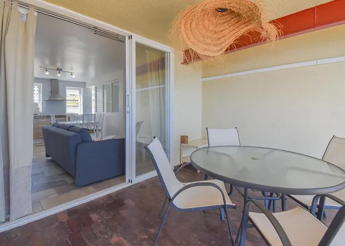 Mediterraneo Apartmán *