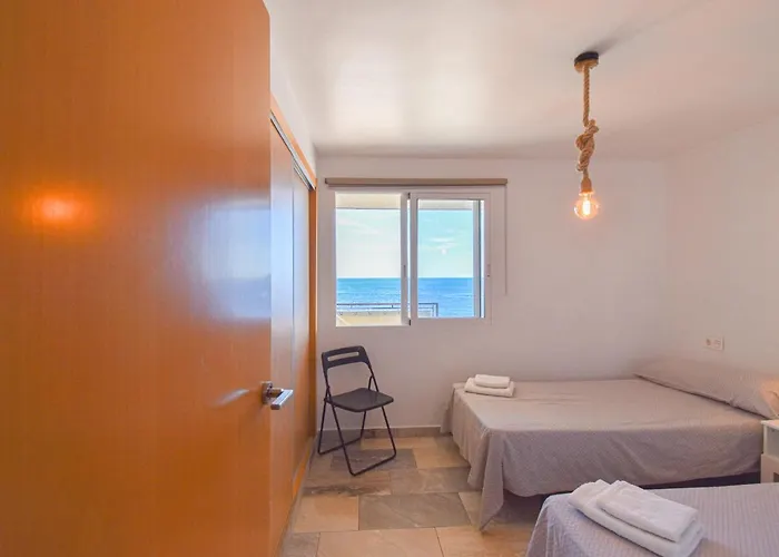 Mediterraneo Benidorm