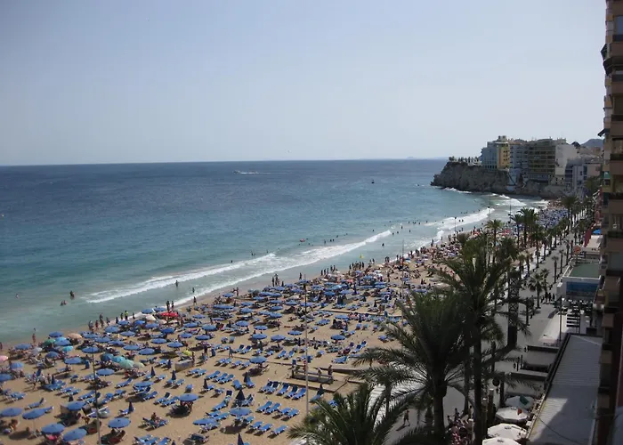 Apartmán Mediterraneo