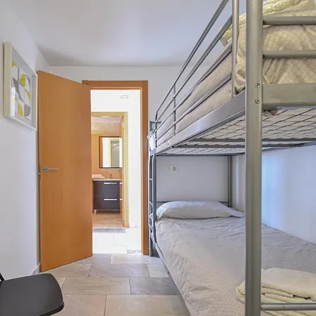 Apartment Mediterraneo *