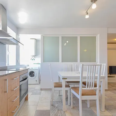 Mediterraneo Apartment *