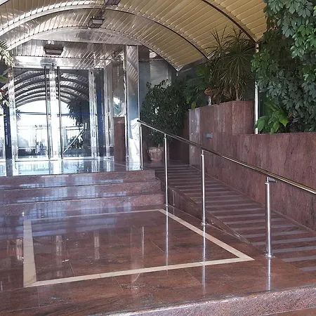 Mediterraneo Apartment Benidorm
