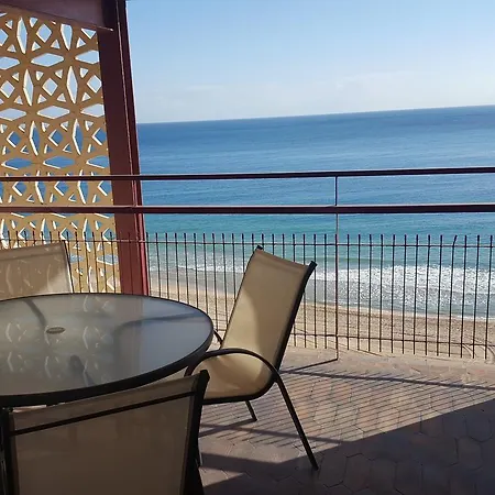 Mediterraneo Apartment